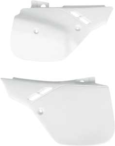 Replacement Side Panels White