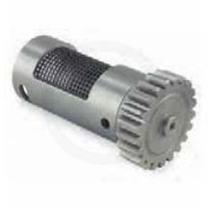 Steel Rotary Breather Gear, 1, nordicamoto.ro