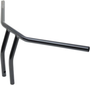 1(r) T-bar Black, 1, nordicamoto.ro