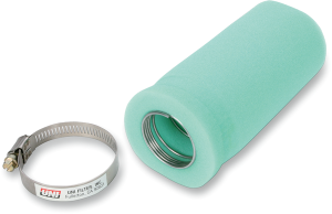 Flex Core Sock Filter Green