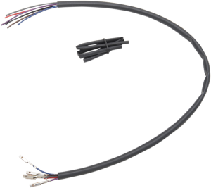 Throttle By Wire Extension Kit Black, 1, nordicamoto.ro