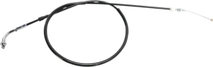 Cable Throttle Hon +6pull Black +152 mm (6''), 1, nordicamoto.ro