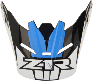 Visrkt Rise Asnd Yth Blu Blue