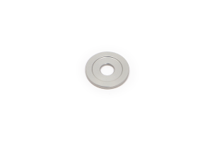 Spacer Bushe Silver 