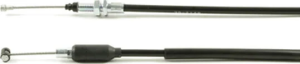 Cablu de ambreiaj negru standard, 1, nordicamoto.ro