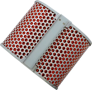 Oe Replacement Air Filter Red