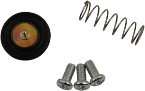 MOOSE RACING Air Cut-off Valve Rebuild Kit 