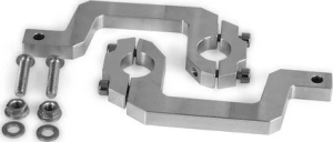 Replacement Mounting Kit For Freeflow Lite Handguards Natural 