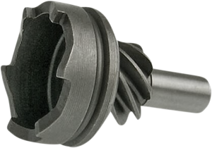 Kickstart Pinion Gear Grey, 1, nordicamoto.ro