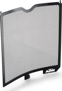 RADIATOR PROTECTION GRILLE