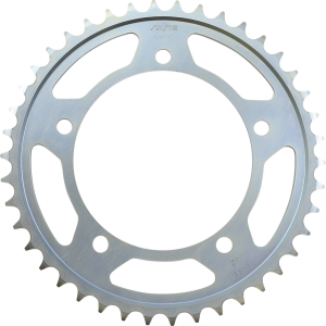 Pinion din oțel, finisaj natural, 1, nordicamoto.ro