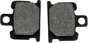 Organic Base (r)fa(r) Brake Pads, 1, nordicamoto.ro