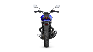 Motocicleta Yamaha XSR125, 6, nordicamoto.ro