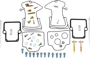Carb Rebuild Kit, 1, nordicamoto.ro