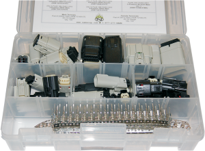 Molex Mx-150 Builders Kit