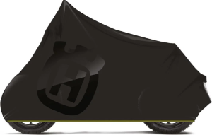 Protective outdoor cover