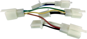 Wiring Sub-harness