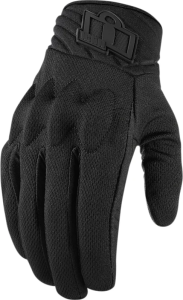 Manusi Textile Dama Icon Anthem 2 CE Black