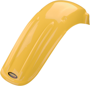 Replacement Fender Yellow, 1, nordicamoto.ro