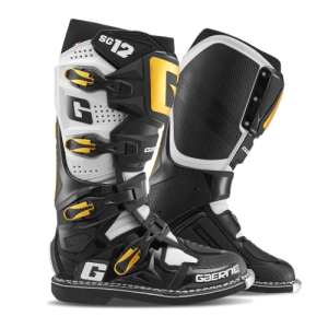 Cizme Gaerne SG12 Enduro Luxe