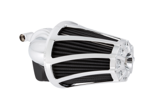Drift Monster Sucker Air Cleaner Silver, 1, nordicamoto.ro