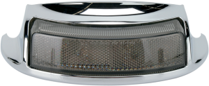 Rear Fender Tip Light White