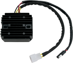 Regulator And Rectifier For Arctic Cat 