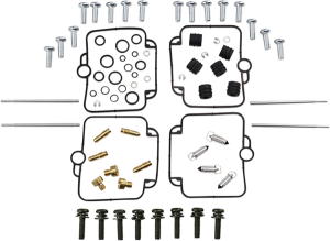 Kit de reparare carburator