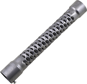 Replacement/optional Baffle
