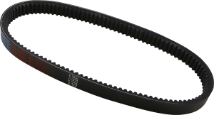 High Performance Belt Black