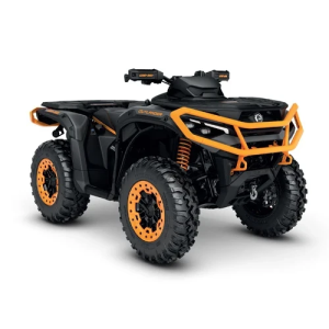 ATV Can-Am Outlander XT-P 1000R SAS INT '26
