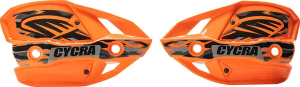 Replacement Probend Ultra Handshields Orange, nordicamoto.ro