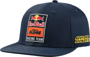Sapca KTM Brad Binder, nordicamoto.ro