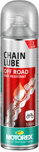 Spray lant offroad Motorex 500ml