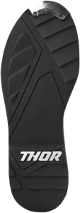 Blitz Xp Boots Black, Red 49,5, 3, nordicamoto.ro