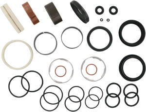 Fork Seal/dust Seal Kit