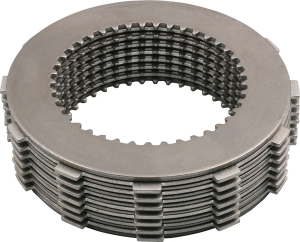 Replacement Steel Clutch Plates, 2, nordicamoto.ro