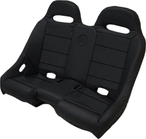 Extreme Seat Black 
