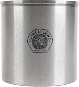 Cylinder Sleeve Silver, 1, nordicamoto.ro