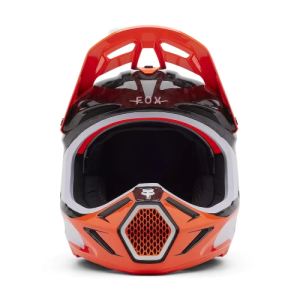 Casca Fox V3 RS Infinite Portocaliu Fluo XXL, 4, nordicamoto.ro