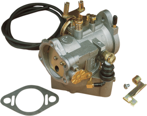Bendix Carburetor Natural