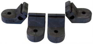 Sprayer Replacement Parts Black 