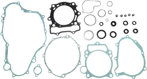Complete Gasket Kit