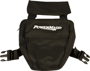 Bar Bag Deluxe Black