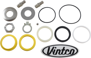 Shock Rebuild Kit