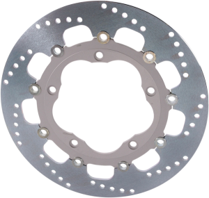 Md Series Pro-lite Brake Rotor Stainless Steel