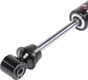 Independent Front Ski Suspension Gas Shocks Black, 5, nordicamoto.ro