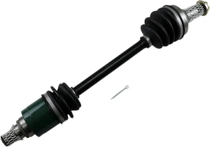 Ax CV standard de schimb OEM, negru, 3, nordicamoto.ro