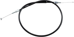 Honda Throttle Cable Black