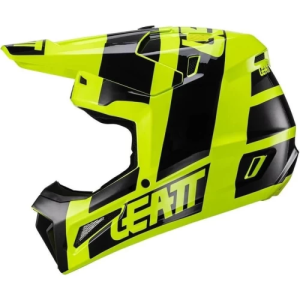 Kit Casca Leatt Moto 3.5 V24 Citrus XXL, 6, nordicamoto.ro